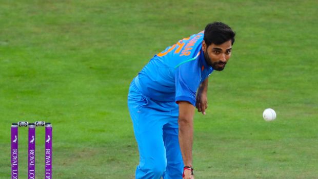 Ind vs Eng 2021: Bhuvneshwar Kumar reveals strategy against aggressive England batting