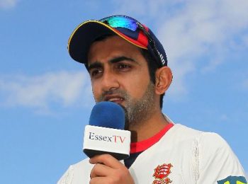 Gautam Gambhir