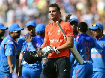 Ind vs Eng 2021: This Indian T20 team is not that good - Michael Vaughan