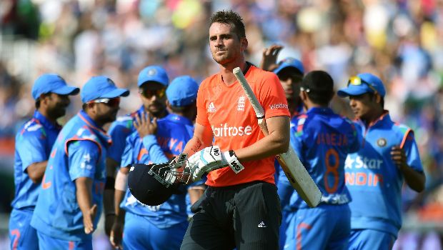 Ind vs Eng 2021: This Indian T20 team is not that good - Michael Vaughan