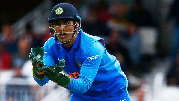 IPL 2021: Bowlers love playing under MS Dhoni because he understands their strengths - K Gowtham