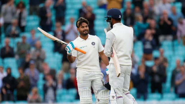Ind vs Eng 2021: Rishabh Pant was the difference between India and England - Inzamam-ul-Haq