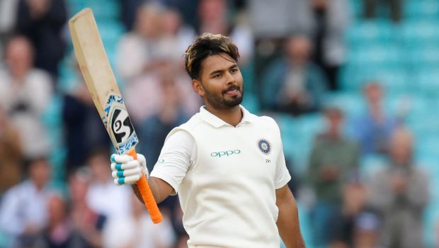 Ind vs Eng 2021: I can’t imagine an Indian side without Rishabh Pant - Ian Bell