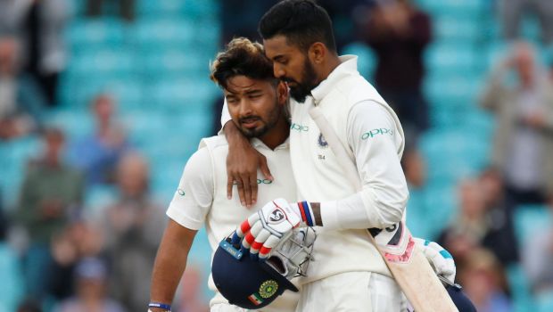Ind vs Eng 2021: If you are consistent while taking risks, you are a special player - Aakash Chopra on Rishabh Pant