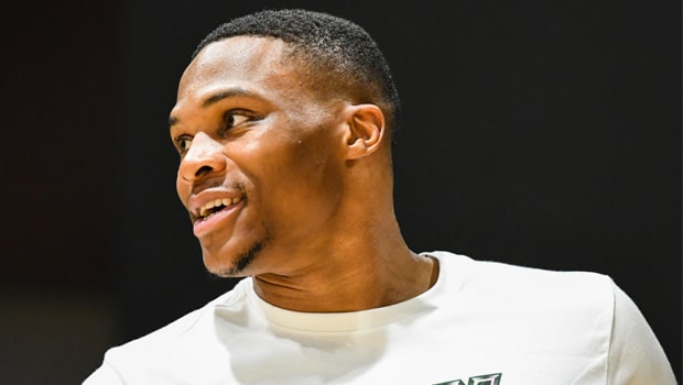 Russell Westbrook