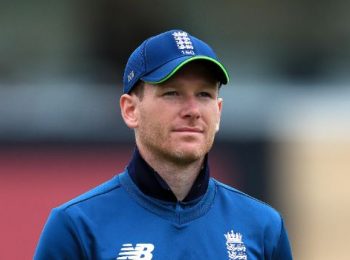 IPL 2021: We have really strong chances this year - Eoin Morgan