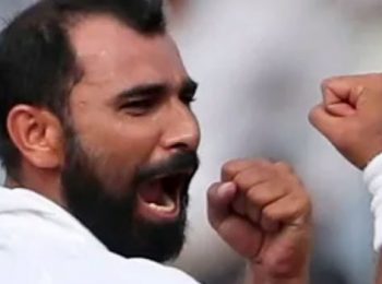 Mohammad Shami