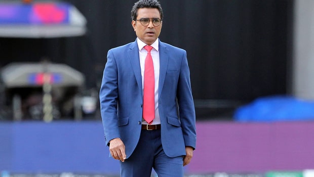Sanjay Manjrekar