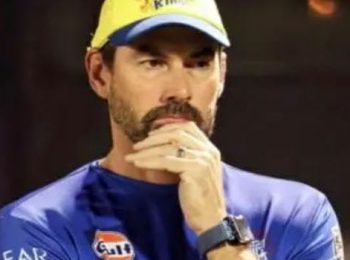 Stephen Fleming