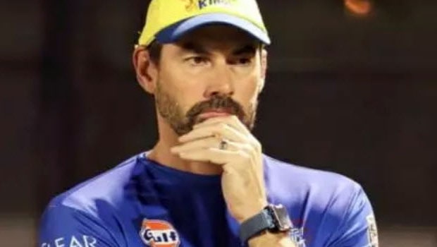 Stephen Fleming