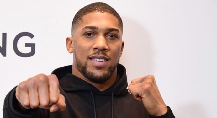 The Heavyweight Boxing Division Is Thriving