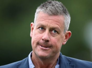 England players will not be released to play in second half of IPL 2021: Ashley Giles