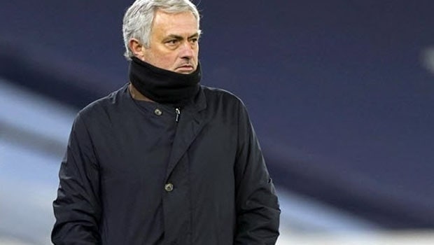 Jose Mourinho