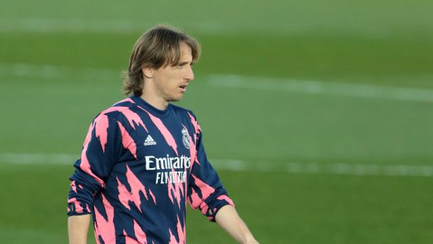 Croatia announce squad for Euro 2020; Luka Modric named captain
