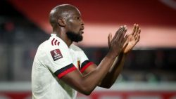 How Belgium could line up in their first match