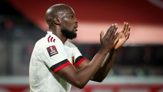 How Belgium could line up in their first match