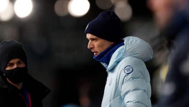 Thomas Tuchel