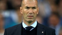 Zinedine Zidane