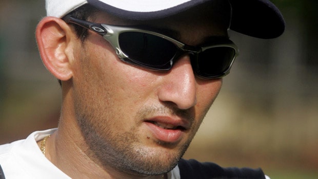 Ajit Agarkar