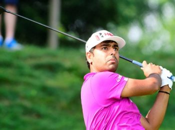 Anirban Lahiri