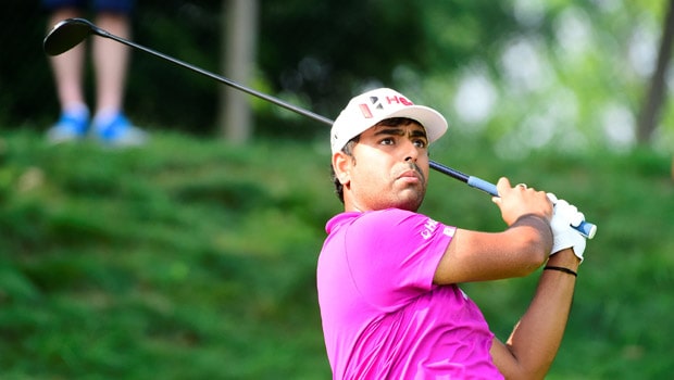 Anirban Lahiri