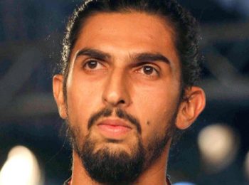 Ishant Sharma