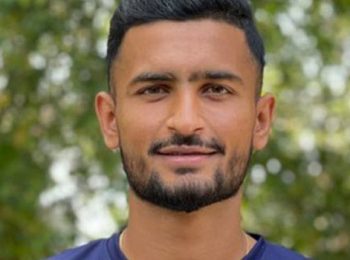Manvir Singh