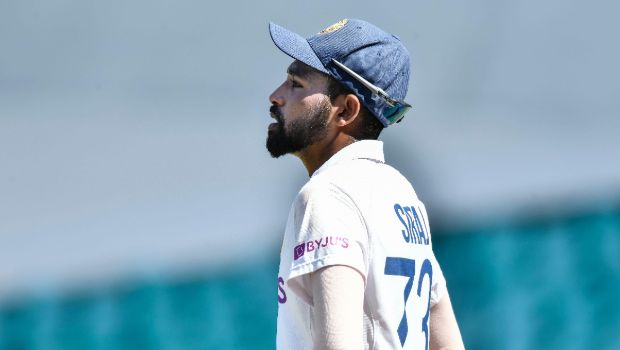 Mohammed Siraj has shown remarkable improvement, should play WTC final - Harbhajan Singh