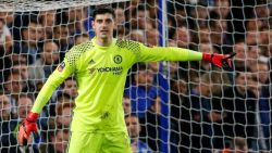 Thibaut Courtois