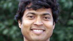Dilip Tirkey