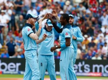 They have absolutely everything covered: Michael Vaughan picks England as favorites for T20 World Cup