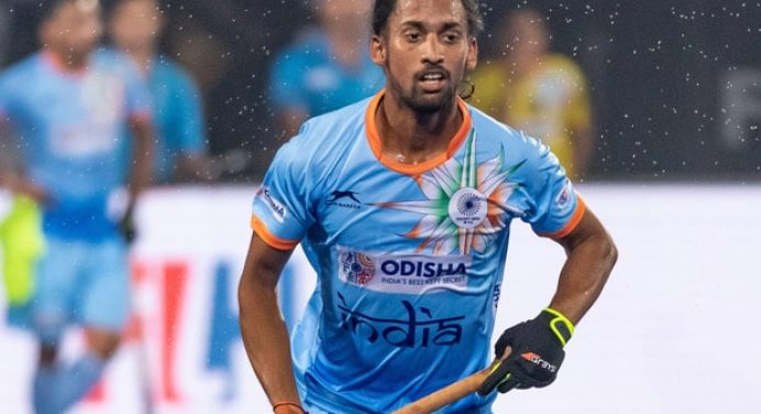 Punjab Crowned Champions of 15th Hockey India Senior Men National Championship After 4-1 Win Over Madhya Pradesh