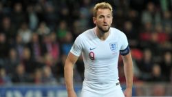 Harry Kane