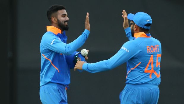 KL Rahul to keep wickets in warm-up match against County Select XI