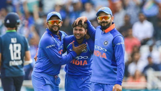 SL vs IND 2021: Rahul sir motivated me, asked me to enjoy my bowling: Kuldeep Yadav