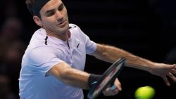 Roger Federer