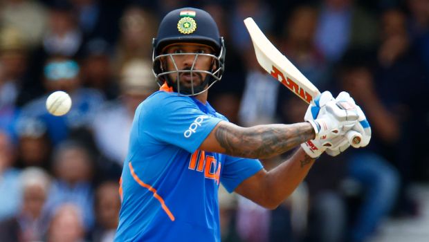 SL vs IND 2021: These young boys get confidence by playing in the IPL, says Shikhar Dhawan