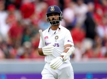 ENG vs IND 2021: Pujara and I are not concerned about criticism - Ajinkya Rahane