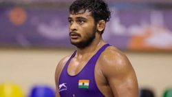 Deepak Punia