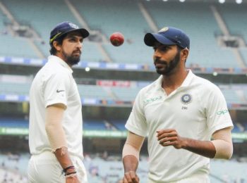 Not a lot, just mindset adjustments – Bumrah explains his form now compared to the WTC Final