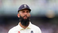Moeen Ali