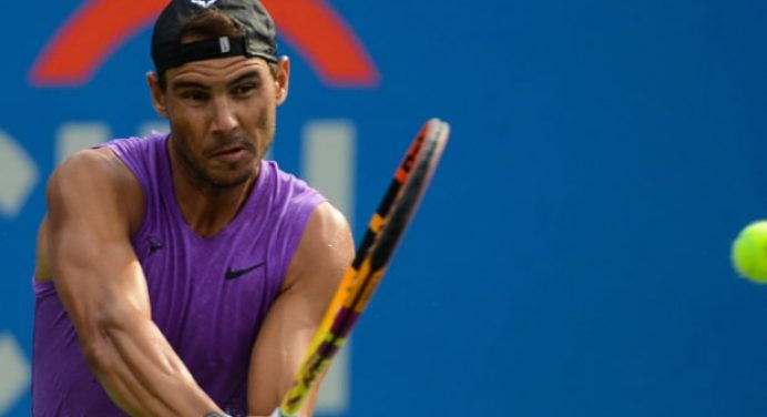 Rafael Nadal reveals whether he will take up coaching like Andy Murray did with Novak Djokovic