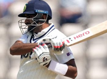 Ravichandran Ashwin