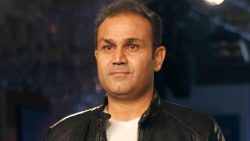 Virender Sehwag