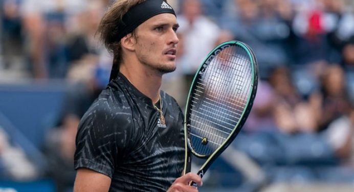 Alexander Zverev reveals aspirations to become World No.1 in ATP Rankings