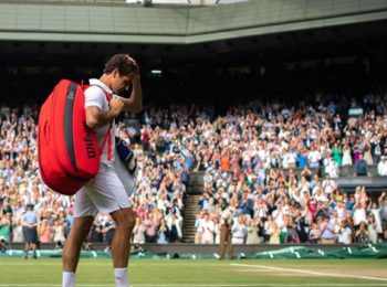Roger Federer
