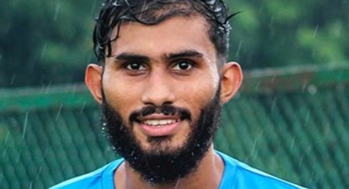 Subhasish Bose says it is special to win Shield and ISL Cup in the same season