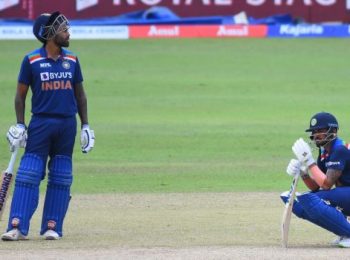 IPL 2021: Mumbai Indians rely heavily on Suryakumar Yadav’s batting - Saba Karim