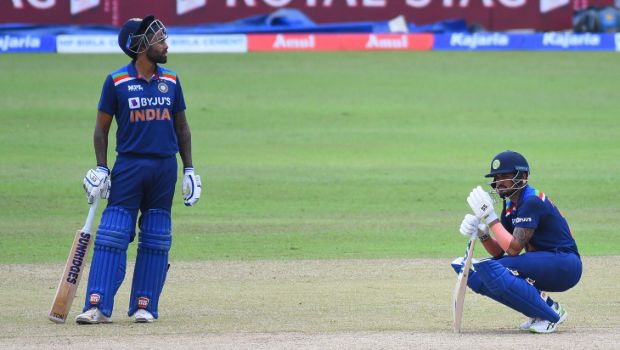 IPL 2021: Mumbai Indians rely heavily on Suryakumar Yadav’s batting - Saba Karim