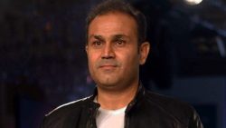 Virender Sehwag